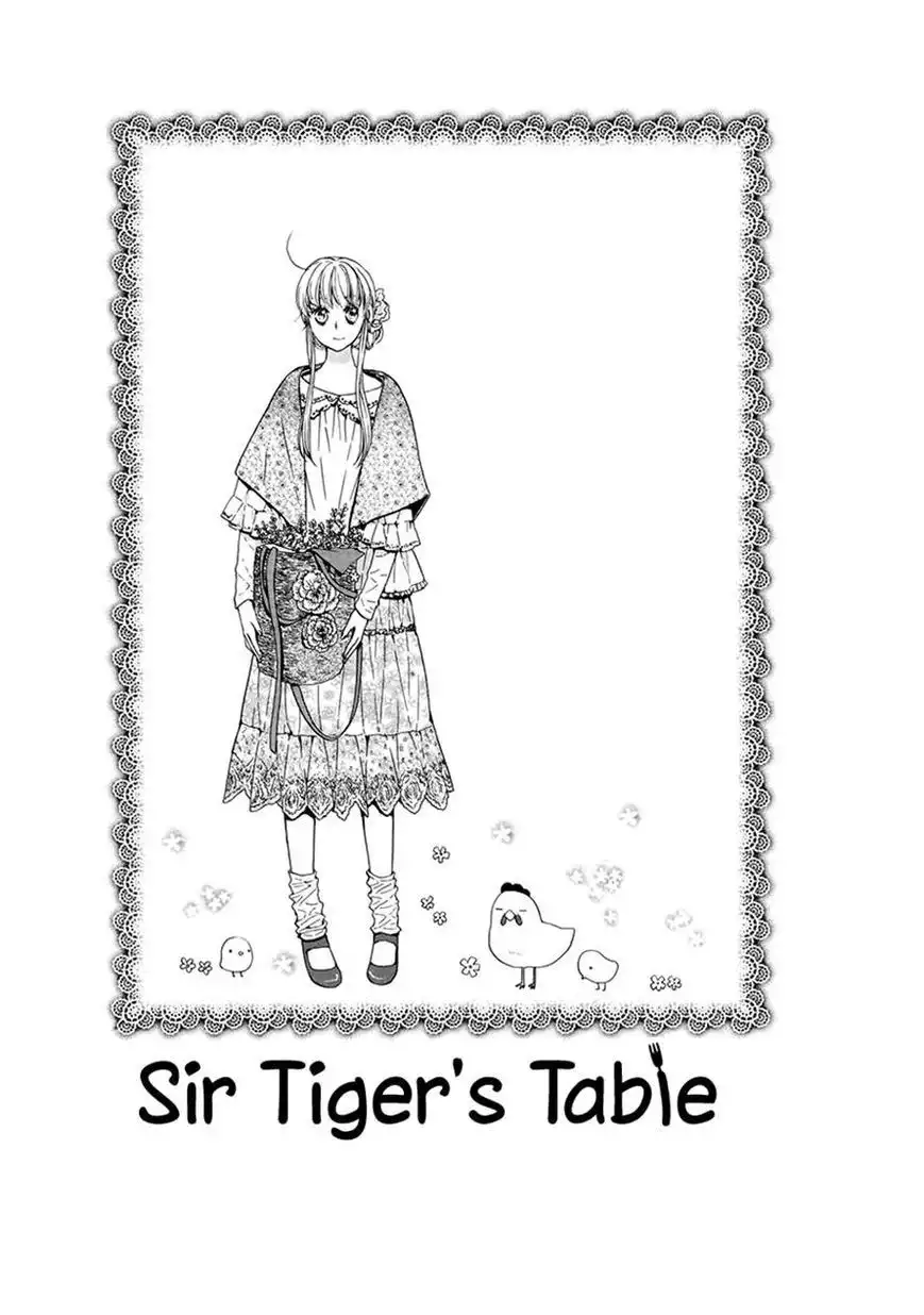 Sir Tigers Table Chapter 11 9